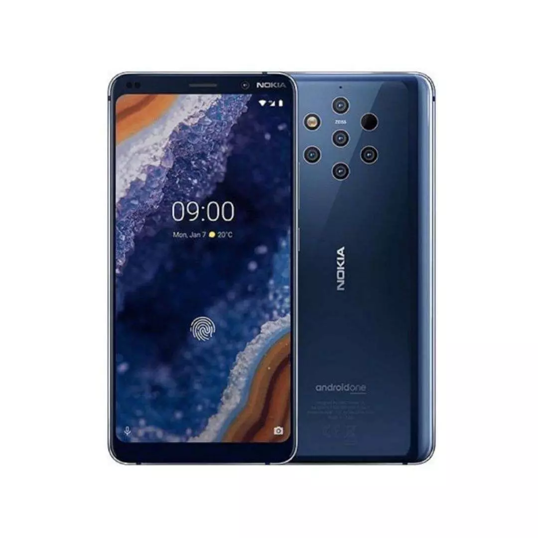 Sell Old Nokia 9 PureView 6GB 128GB